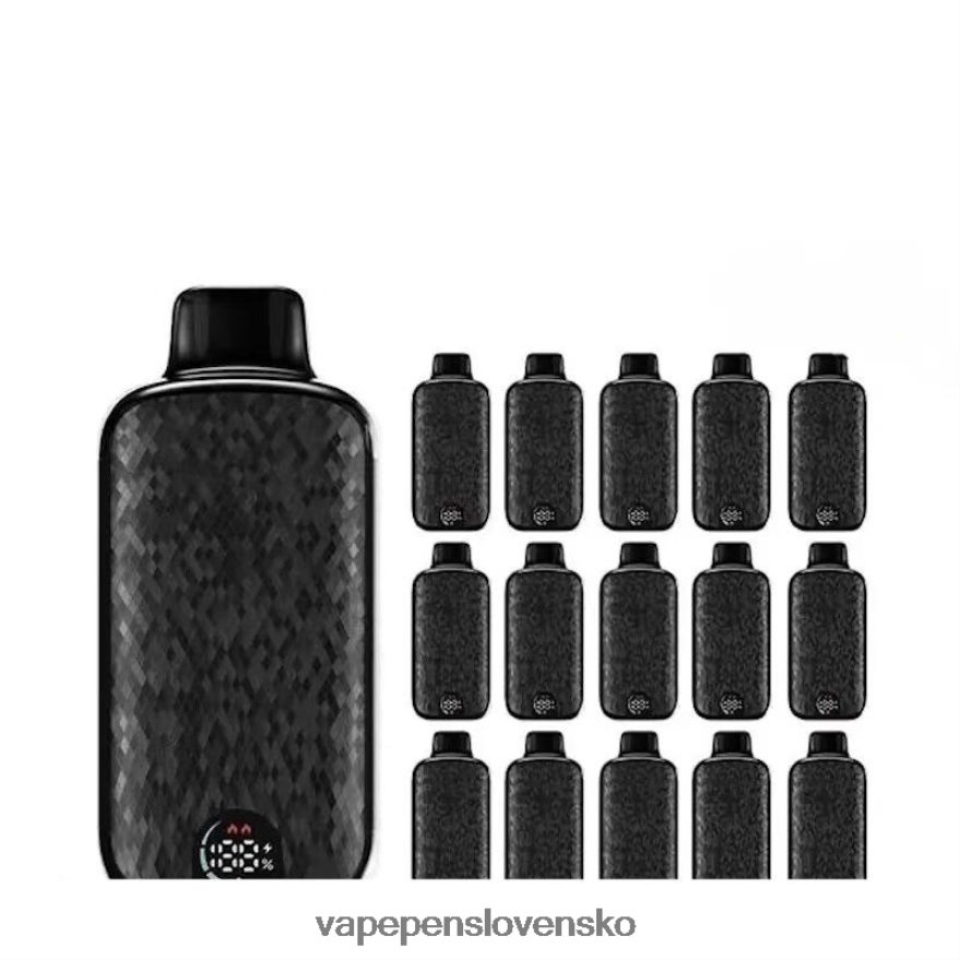 Vape Shop Bratislava viac chutí - RELX Sparta 18 000 866XX030