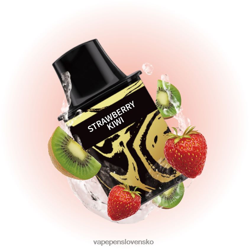 Alibarbar Flare znovu naplniteľná vapka hrozno 6JP0HD71 Vape Slovensko