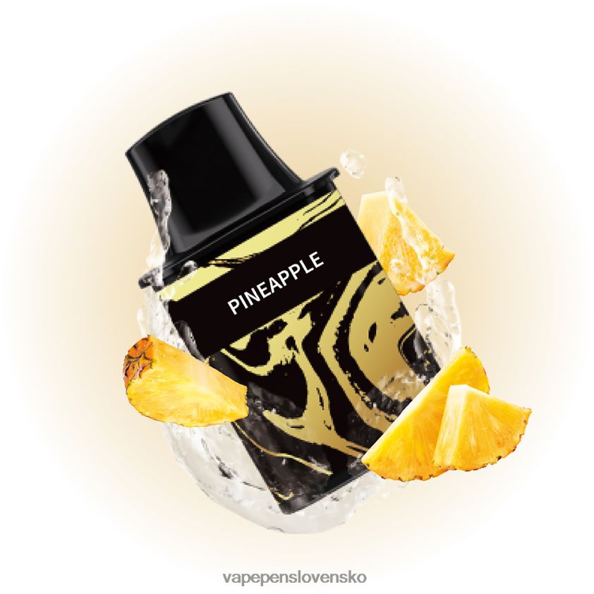 Alibarbar Flare znovu naplniteľná vapka hrozno 6JP0HD71 Vape Slovensko