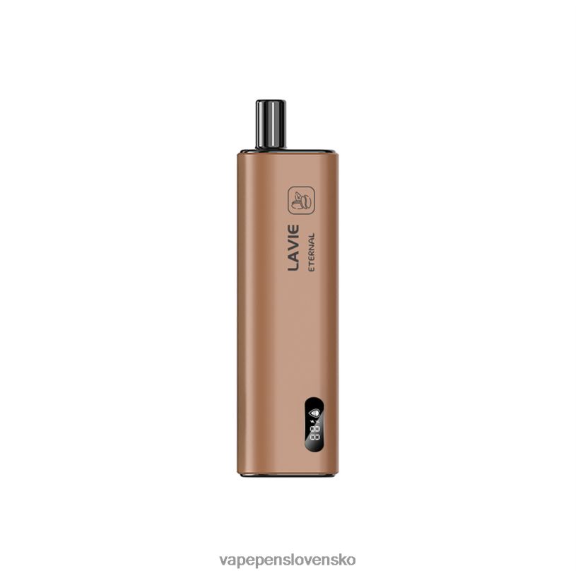 80N26117 Vape Shop Bratislava - kávu LAVIE ETERNAL 10 000 ťahov