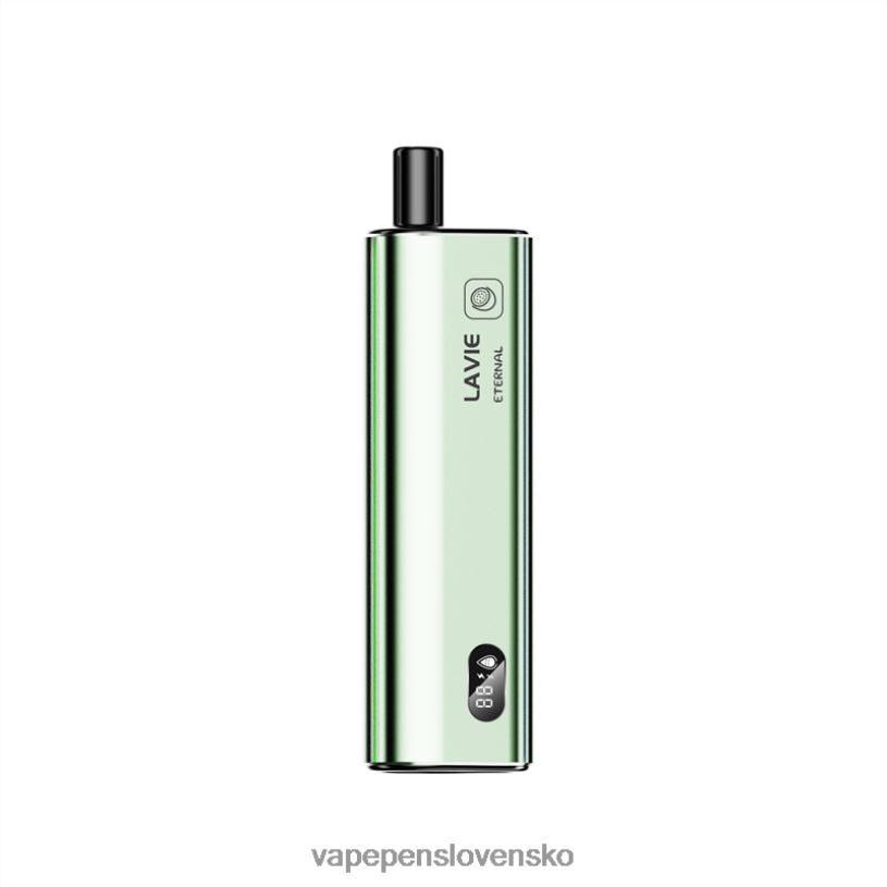 80N26123 Vape Shop Bratislava - mučenka LAVIE ETERNAL 10 000 ťahov