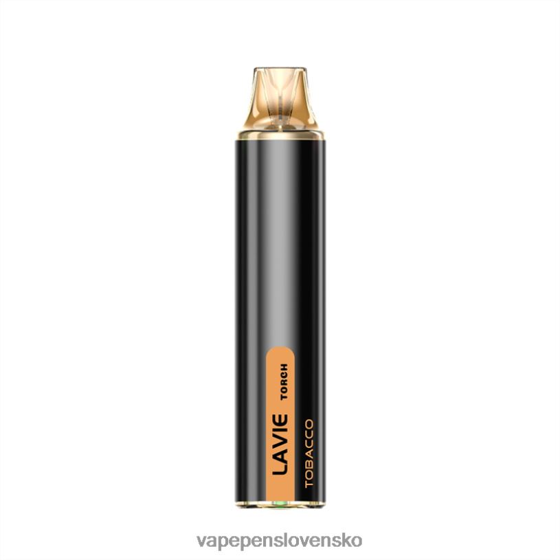 80N26138 Vape Shop Bratislava - tabak LAVIE Torch 6000 ťahov