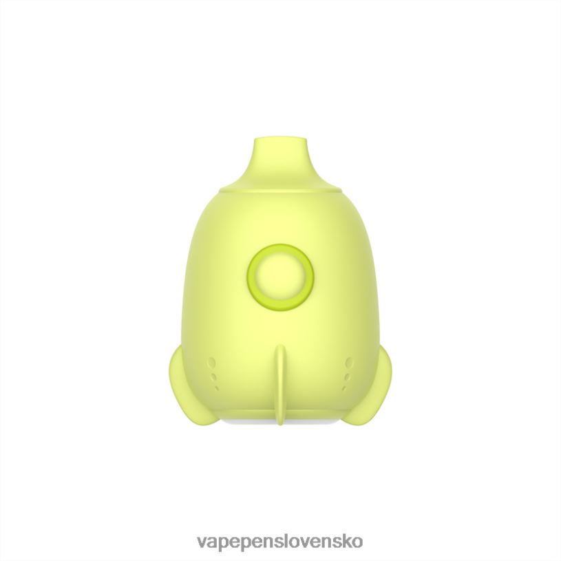 80N26216 Vape Shop Bratislava - cola LAVIE Space Capsule 9000 ťahov