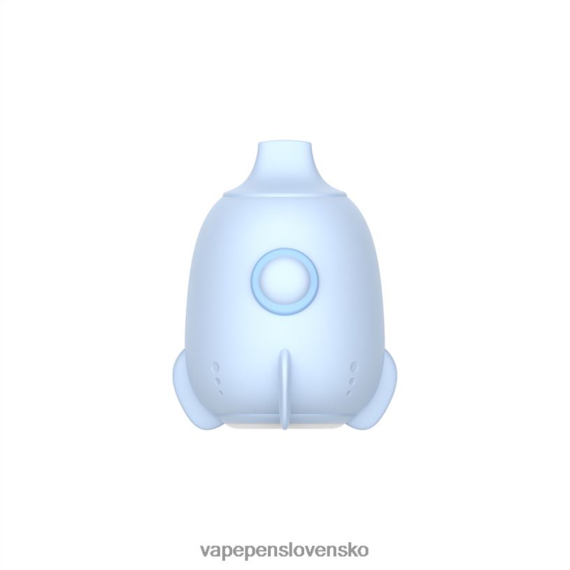 80N26219 Vape Shop Bratislava - cappuccino LAVIE Space Capsule 9000 ťahov