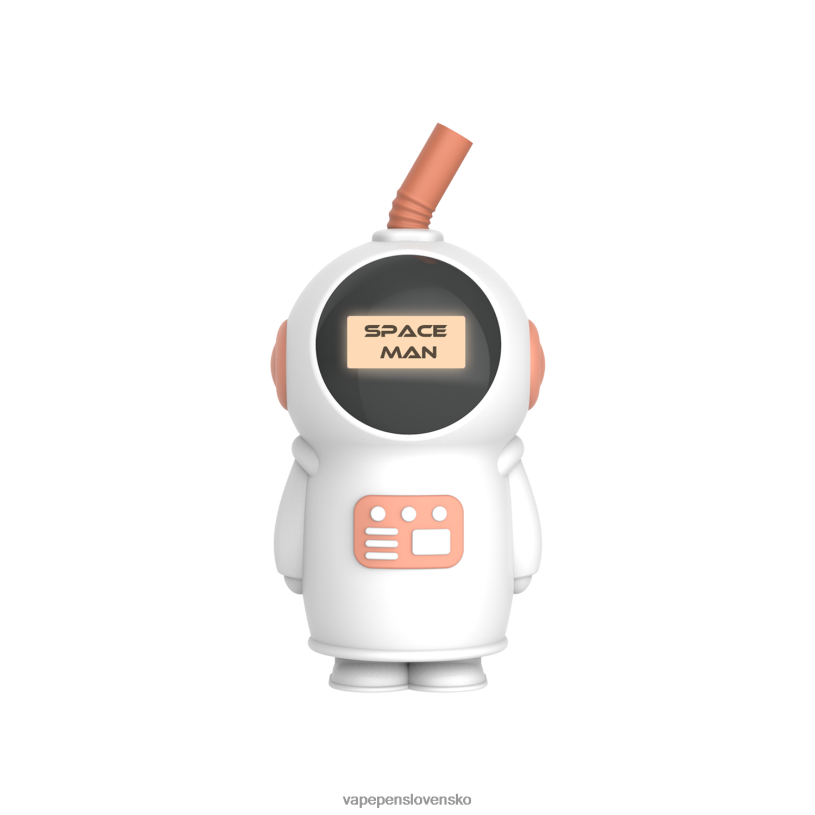 80N26229 Vape Slovensko - energetický nápoj LAVIE SPACE MAN 7000 ťahov