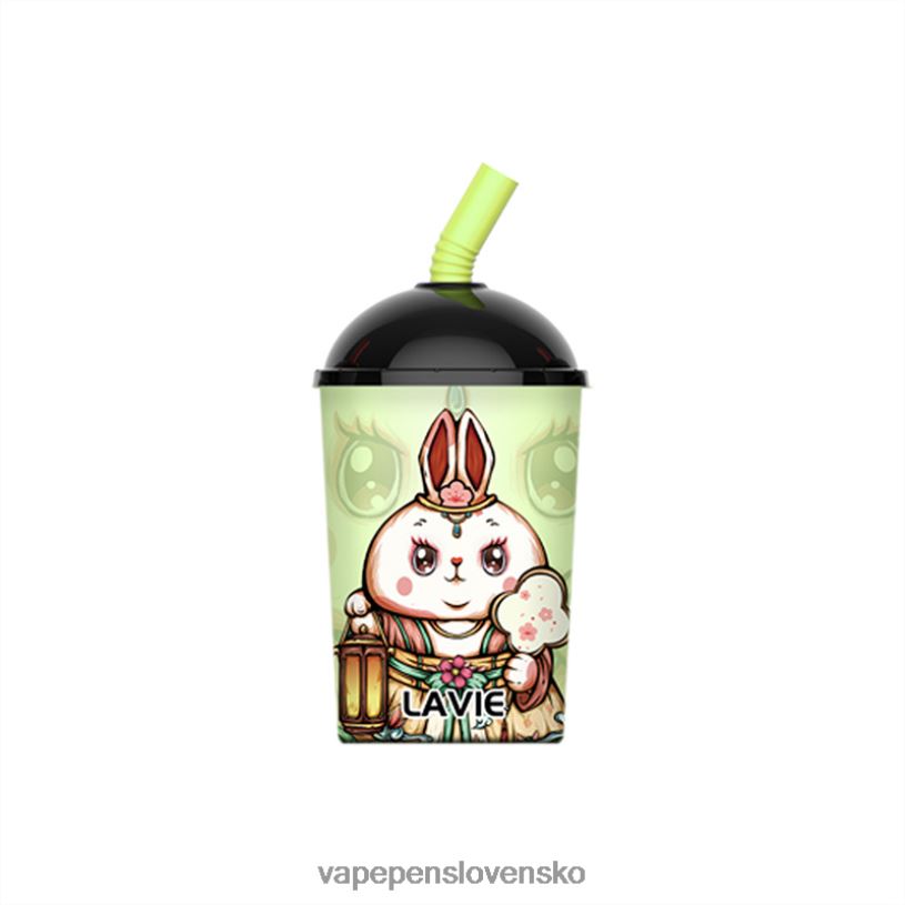 80N26264 Vape Shop Bratislava - sokolový krém LAVIE Max Cup 8000 ťahov