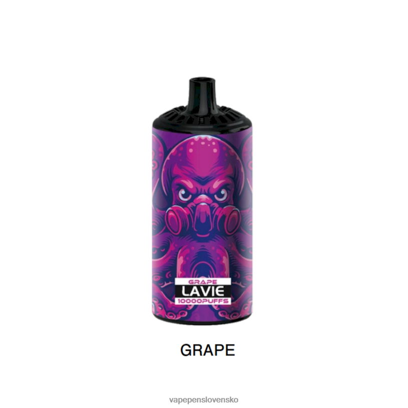 80N26366 Vape Shop Bratislava - hrozno LAVIE BEAST 10 000 ťahov