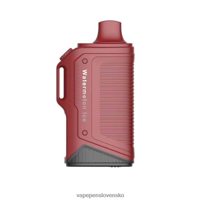 80N2669 Vape Shop Bratislava - melónový ľad LAVIE Energy Box 15 000 ťahov