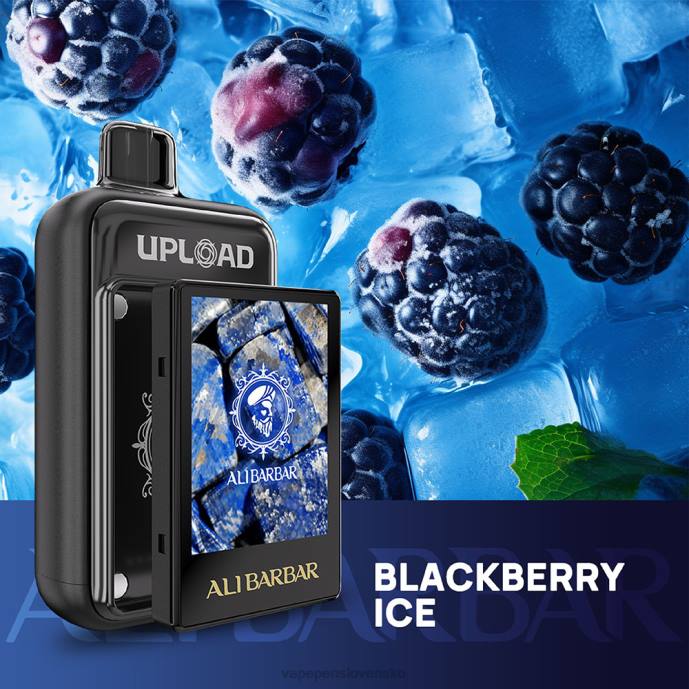 Vape Shop Bratislava černicový ľad | Alibarbar nahrať 8624112