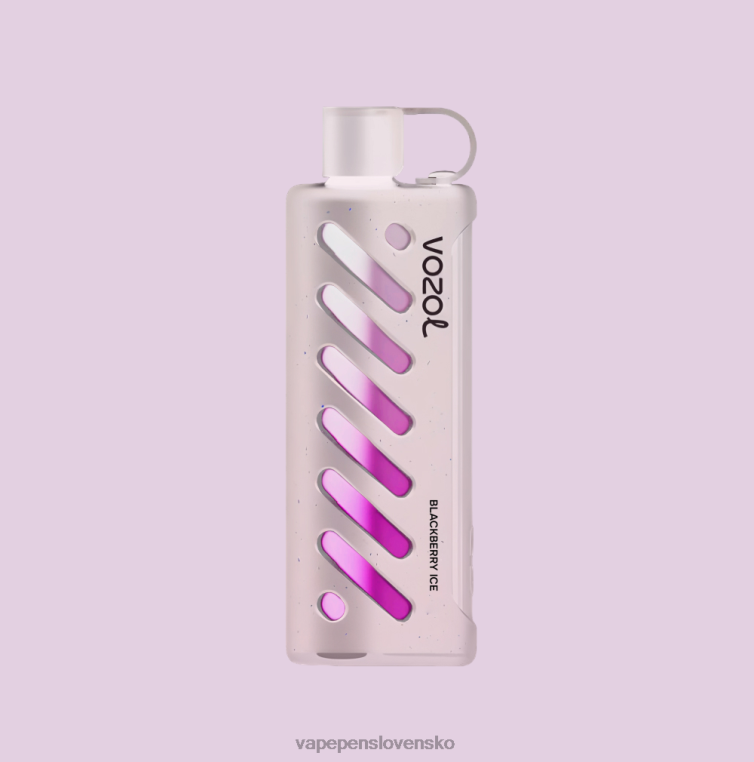 Vape Slovensko 2PHHV1 VOZOL prevodovka shisha 25000
