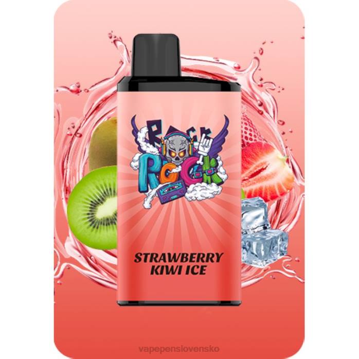 Vape Shop Bratislava V0VB3 | IGET Bar pro jahodový kiwi ľad