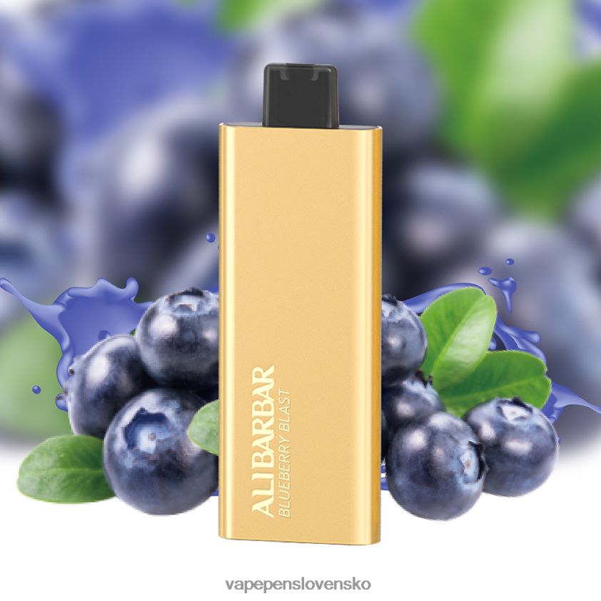Alibarbar Pandora 7000 jednorazové vapy chuťová ruleta 6JP0HD55 Vape Pen