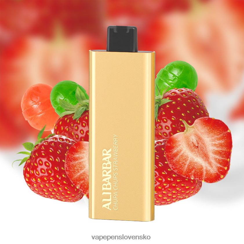 Alibarbar Pandora 7000 jednorazové vapy tabak 6JP0HD63 Vape Bez Nikotinu