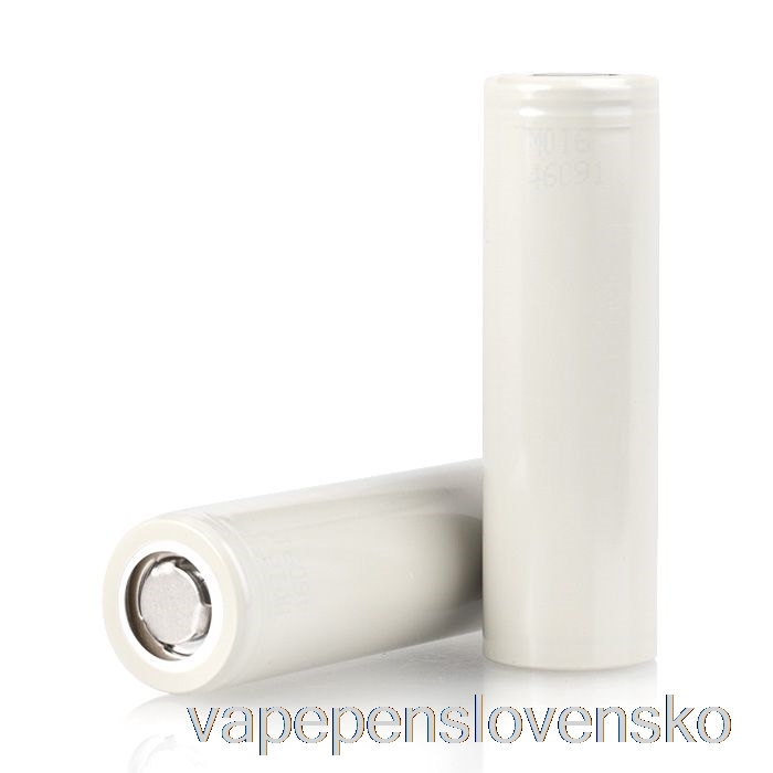 Samsung 30t 21700 3000mah 35a Batéria Jednobatériový Vape Shop Bratislava