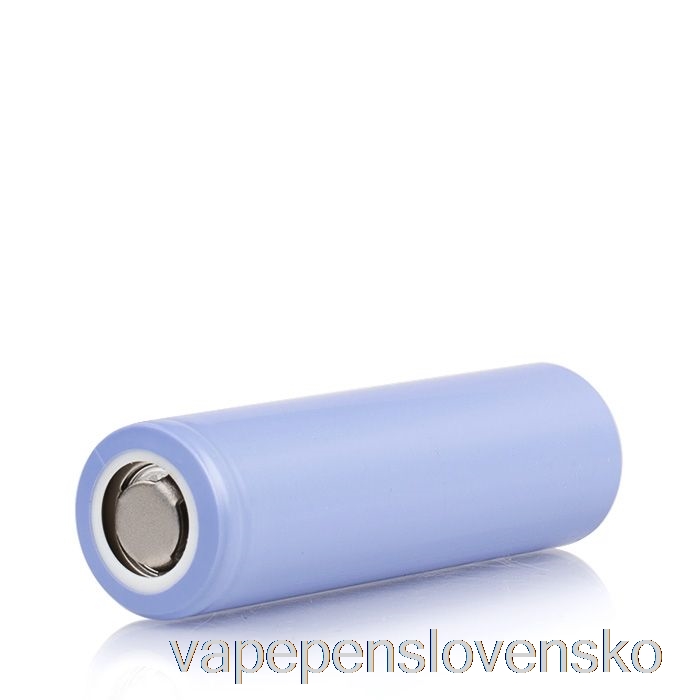 Cigareta Samsung 40t 21700 4000 MAh 30a Batéria S Jednou Batériou