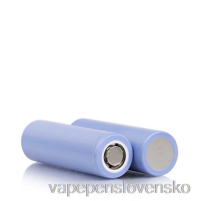 Samsung 40t 21700 4000mah 30a Batéria Dve Batérie Vape Bez Nikotinu