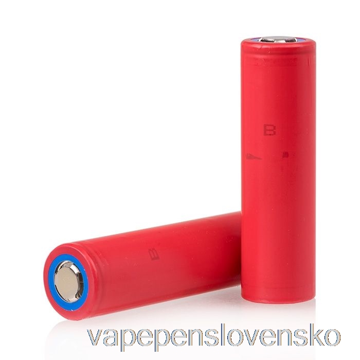 Sanyo Ncr20700b 4000mah 15a Batéria Dve Batérie - 20700 Vape Shop Bratislava