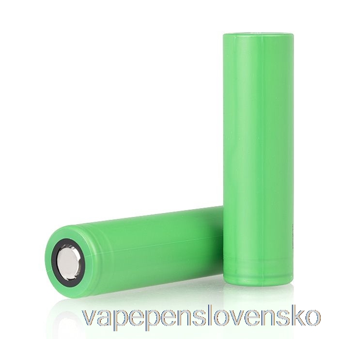 Sony Vtc6 18650 3000 MAh 15a Batéria Jednobatériové Pero