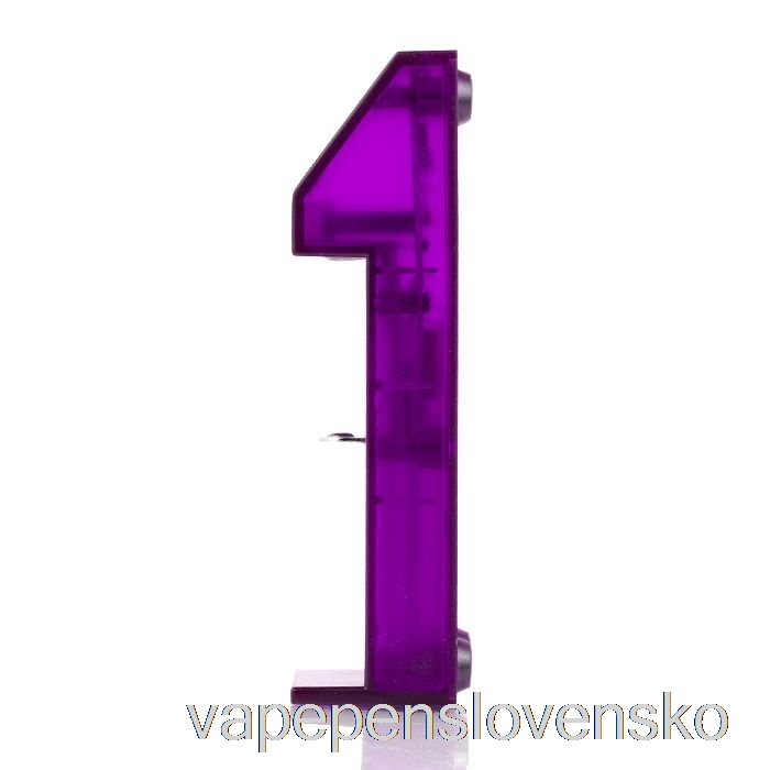 Efest Pro C1 1-šachtová Inteligentná Nabíjačka Batérií Vape Pero