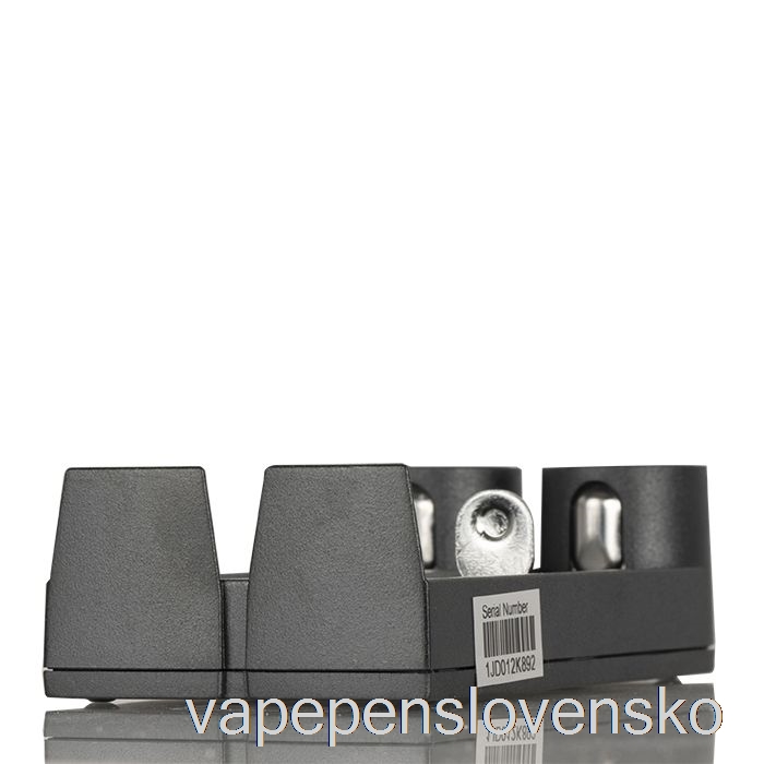 Efest Slim K2 Dvojslotová Nabíjačka Batérií Vape Pero