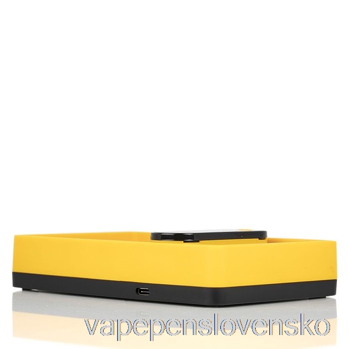 Efest Imate R4 Inteligentná Qc Nabíjačka Vape Slovensko