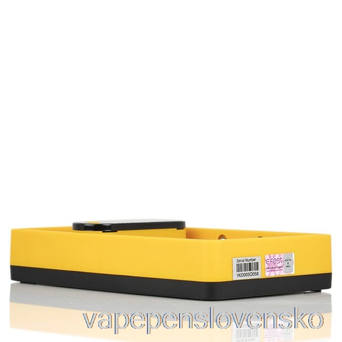 Efest Imate R4 Inteligentná Qc Nabíjačka Vape Slovensko