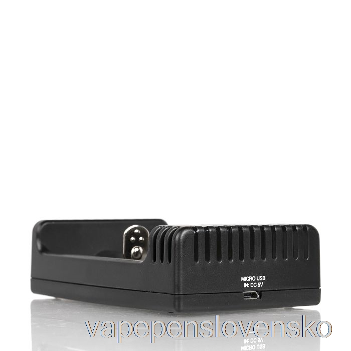 Hohm Tech School 2 2a Mic-usb Nabíjačka Vape Pero