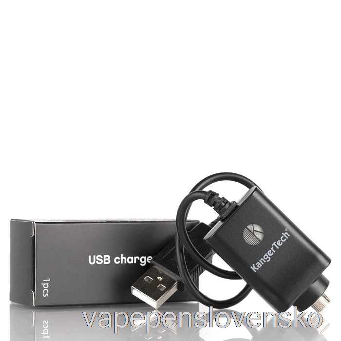 Kanger Evod Usb Nabijacka Vape Slovensko