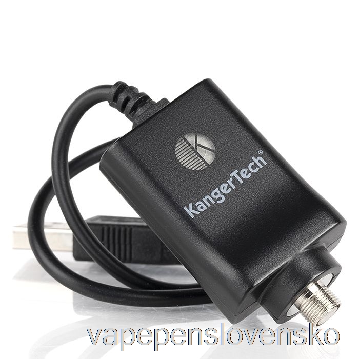 Kanger Evod Usb Nabijacka Vape Slovensko