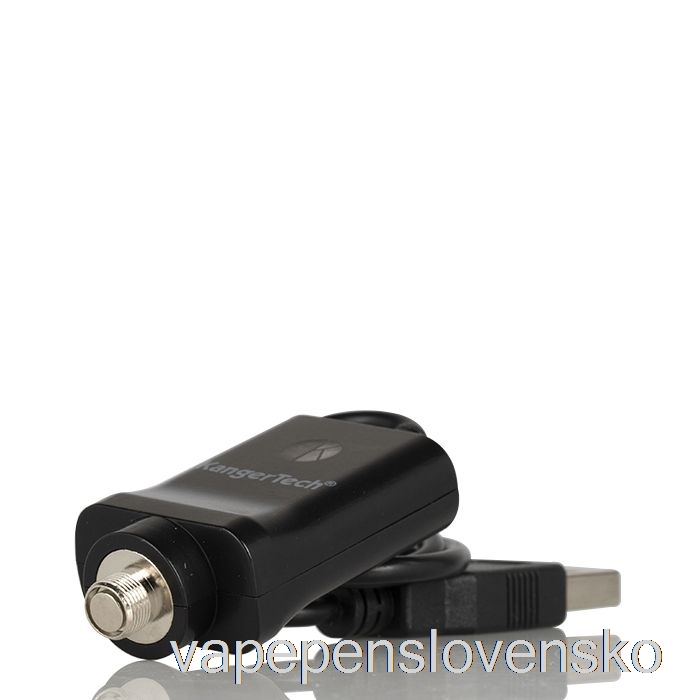 Kanger Evod Usb Nabijacka Vape Slovensko