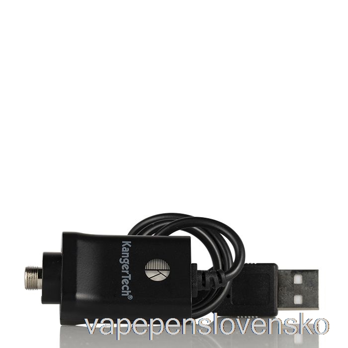 Kanger Evod Usb Nabijacka Vape Slovensko