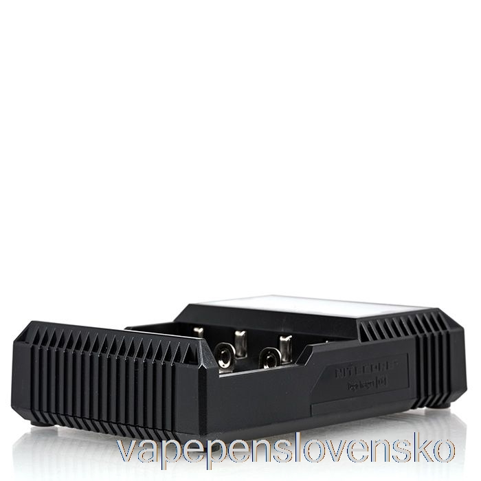 Nabíjačka Batérií Nitecore D4 (4-šachtová) Vape Cigareta