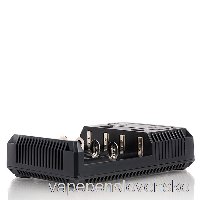 Nitecore I4 Battery Charger V2 (4-bay) Vape Slovensko