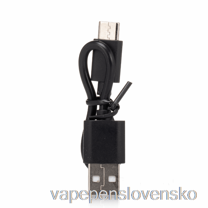 Uwell Caliburn G Usb Nabíjačka (mukončená) Vape Bez Nikotinu
