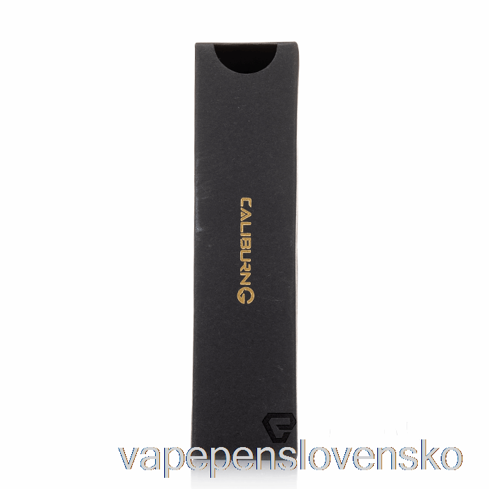 Uwell Caliburn G Usb Nabíjačka (mukončená) Vape Bez Nikotinu